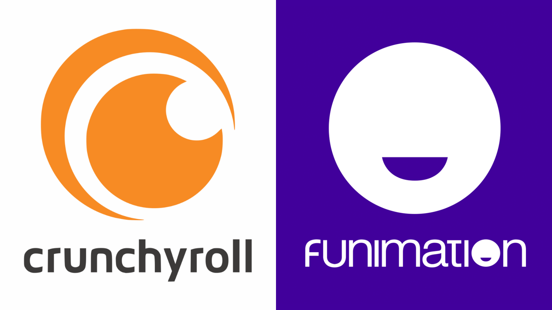crunchyroll e funimation encerram