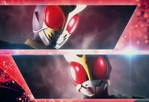 Kamen Rider: Climax Scramble – Segundo trailer