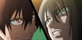 Hanebado! – Ep11-13: “Até ao fim!” (Final)