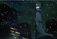 Revelado novo visual e elenco de Boogiepop wa Warawanai