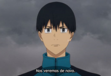 Kaze ga Tsuyoku Fuiteiru – Ep4: “Sombras do passado”