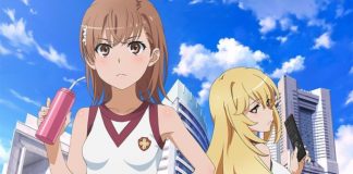Anunciada a 3ª temporada de Toaru Kagaku no Railgun