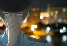 5º vídeo promocional de Sarazanmai 5º vídeo promocional de Sarazanmai