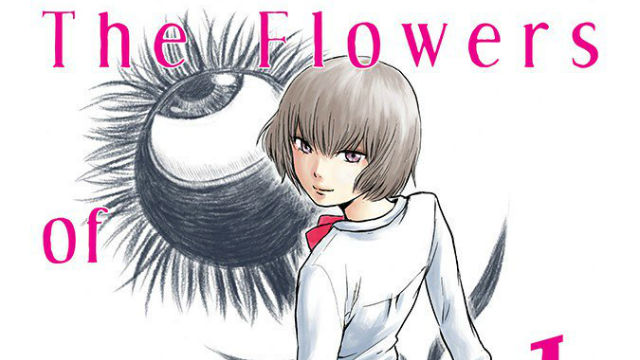 Aku no Hana vai ter filme live-action