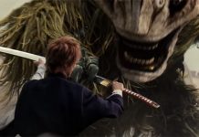 Bastidores do live-action de Bleach Bastidores do live-action de Bleach