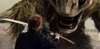 Bastidores do live-action de Bleach