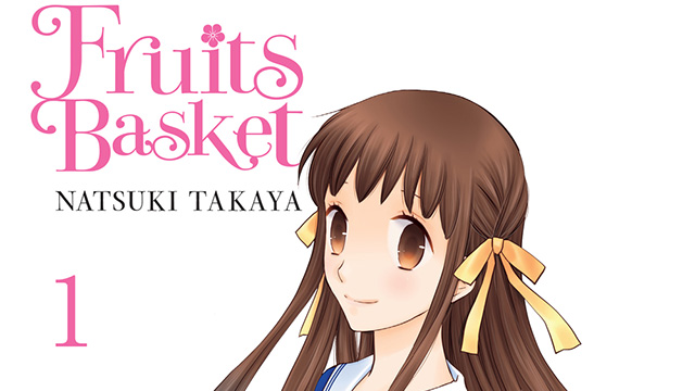 Fruits Basket: Prelude', filme da série, ganha novo trailer