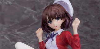 Megumi Kato pela Souyokusha