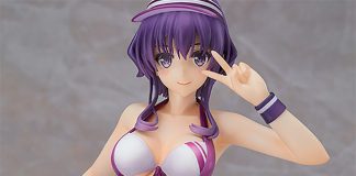 Michiru Hyodo: Swimsuit Ver. pela Good Smile Company