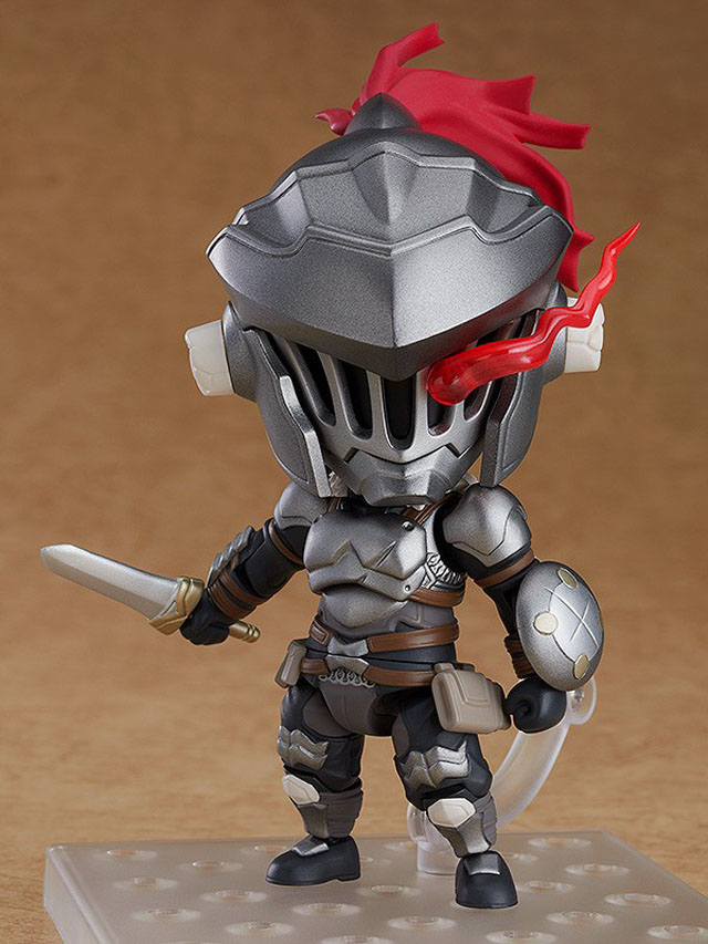 Nendoroid Goblin Slayer OtakuPT
