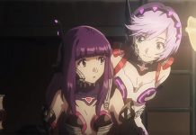 Novo vídeo promocional de Starwing Paradox Novo vídeo promocional de Starwing Paradox