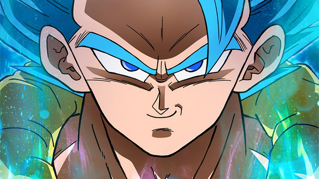 COMO DESENHAR GOKU BEBÊ  DRAGON BALL SUPER BROLY 