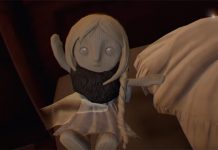 Potencial teaser de Bloodborne 2 encontrado em Deracine Potencial teaser de Bloodborne 2 encontrado em Deracine