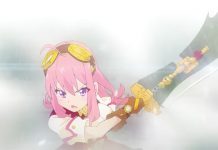 Primeiro trailer de Pastel Memories Primeiro trailer de Pastel Memories