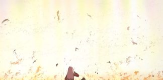 Tema do 2º filme de Eureka Seven Hi-Evolution