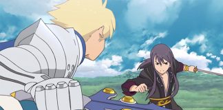 Trailer da história de Tales of Vesperia: Definitive Edition
