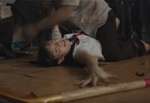 Trailer de School-Live! Live-action Trailer de School-Live! Live-action