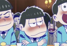 Trailer do filme de Mr. Osomatsu revela data de estreia Trailer do filme de Mr. Osomatsu revela data de estreia