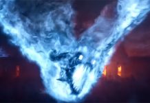 Trailer internacional de Fantastic Beasts: The Crimes of Grindelwald Trailer internacional de Fantastic Beasts: The Crimes of Grindelwald