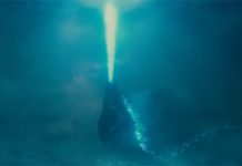 Trailer japonês de Godzilla: King of the Monsters Trailer japonês de Godzilla: King of the Monsters