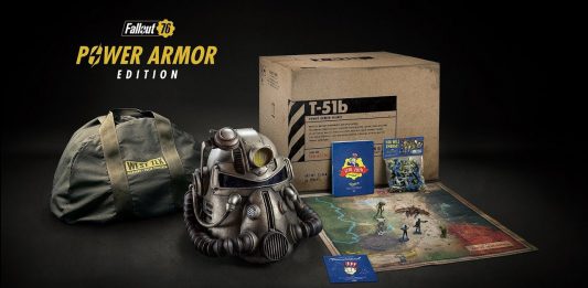 Worten não cumpre pré-reservas de Fallout 76