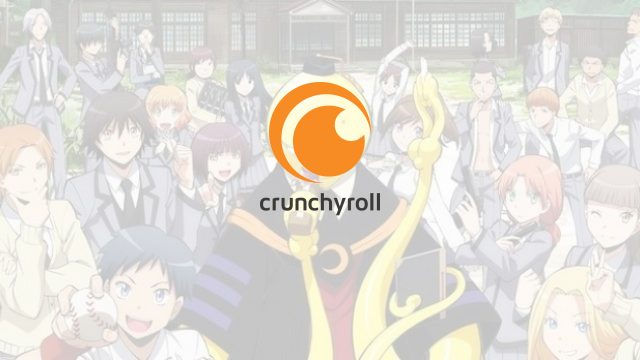 Crunchyroll anuncia 7 novos animes dublados em PT/BR para 2018