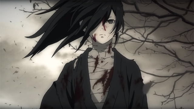 Dororo trailer #3 