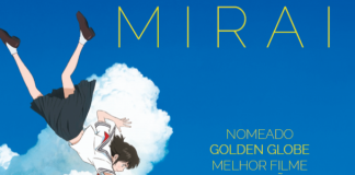 Mirai no Mirai nos cinemas portugueses em 2019
