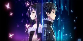 Accel World só aconteceu por causa de Sword Art Online: Alicization
