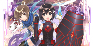 Anunciado anime de Itai no wa Iya nanode Bougyoryoku ni Kyokufuri Shitai to Omoimasu