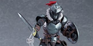 Goblin Slayer pela Max Factory