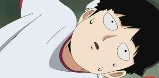 Mob Psycho 100 II ganha um novo trailer