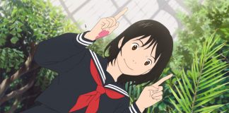 Mirai - Trailer português