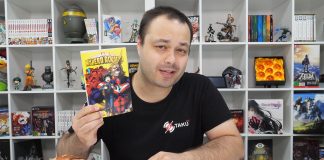 Novidades Devir – Dezembro 2018