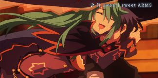 Novo teaser trailer de Date A Live III