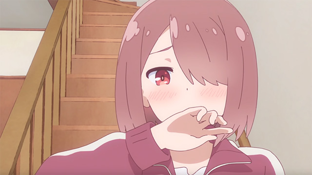 Watashi ni Tenshi ga Maiorita! Precious Friends - Tráiler Oficial  El  comité de producción para la adaptación al anime del manga Watashi ni  Tenshi ga Maiorita! (Wataten!: An Angel Flew Down