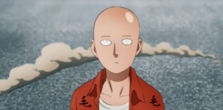 Primeiro trailer de One-Punch Man 2