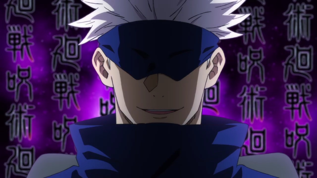 2° Teaser trailer do mangá Jujutsu Kaisen | OtakuPT