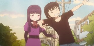 Trailer de High Score Girl: Extra Stage