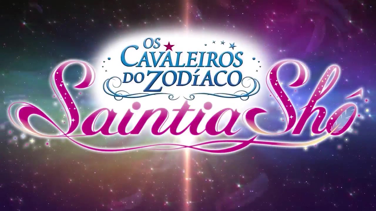 Cavaleiros do Zodíaco: Saintia Shō ganha trailer dublado!