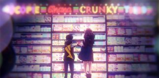 Vídeo comemorativo dos 70 anos da Lotte