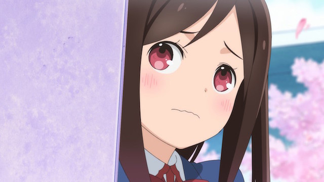 2 TEMPORADA DE HITORIBOCCHI NO MARUMARU SEIKATSU? - É POSSIVEL