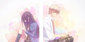 Adições ao elenco de Kono Oto Tomare!