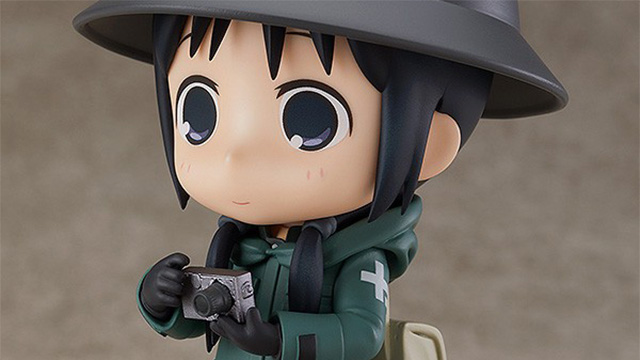 Nendoroid de Chito | OtakuPT