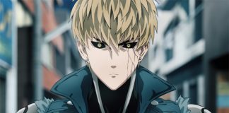 Trailer internacional de One-Punch Man 2