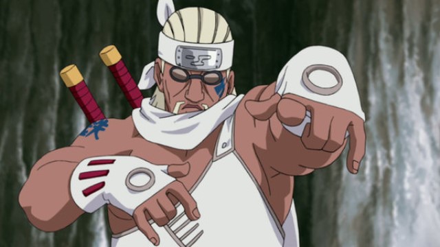EuRecomendo! – Rappers de Anime