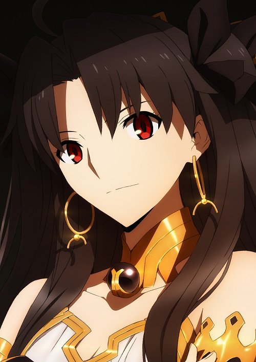Fate Grand Order Babylonia Personnage Fate/Grand Order: Babylonia revela o visual de Ishtar | OtakuPT