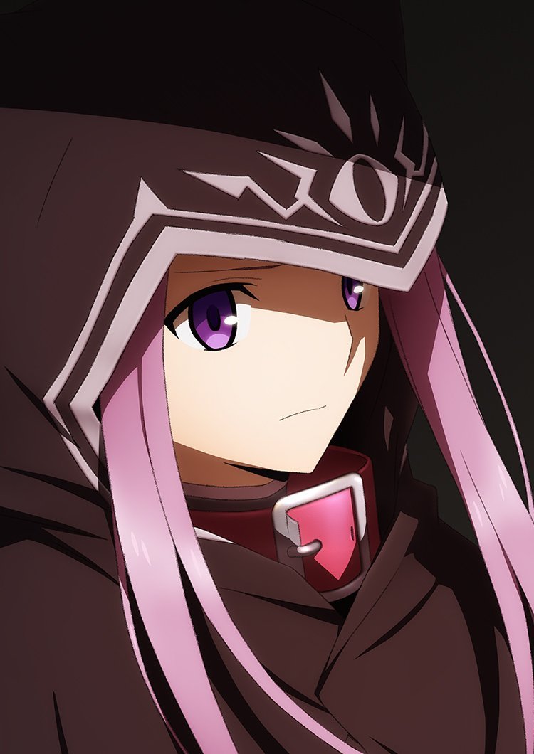 FateGrand Order Babylonia revela o visual de Merlin e Ana