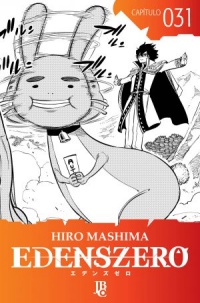Checklist da editora JBC – Fevereiro/2019
