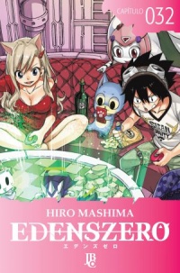 Checklist da editora JBC – Fevereiro/2019